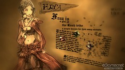 画像集#002のサムネイル/著名クリエイターの作品が1パッケージに集う。レベルファイブの新作「GUILD01」から3DSTG「解放少女」とRPG「クリムゾン シュラウド」を紹介