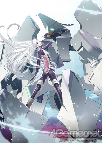 画像集#005のサムネイル/著名クリエイターの作品が1パッケージに集う。レベルファイブの新作「GUILD01」から3DSTG「解放少女」とRPG「クリムゾン シュラウド」を紹介