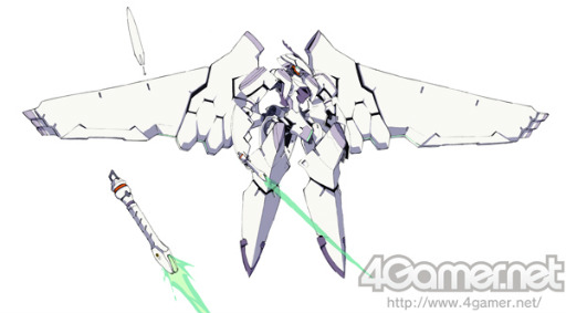 画像集#007のサムネイル/著名クリエイターの作品が1パッケージに集う。レベルファイブの新作「GUILD01」から3DSTG「解放少女」とRPG「クリムゾン シュラウド」を紹介