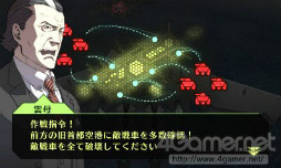 画像集#011のサムネイル/著名クリエイターの作品が1パッケージに集う。レベルファイブの新作「GUILD01」から3DSTG「解放少女」とRPG「クリムゾン シュラウド」を紹介