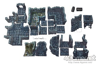 画像集#030のサムネイル/著名クリエイターの作品が1パッケージに集う。レベルファイブの新作「GUILD01」から3DSTG「解放少女」とRPG「クリムゾン シュラウド」を紹介
