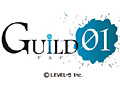 3DS「GUILD01」は5月17日に発売。須田剛一氏,斎藤由多加氏,松野泰己氏,アメリカザリガニ・平井善之氏の制作する4タイトルを1本に収録