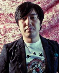 画像集#006のサムネイル/3DS「GUILD01」は5月17日に発売。須田剛一氏,斎藤由多加氏,松野泰己氏,アメリカザリガニ・平井善之氏の制作する4タイトルを1本に収録