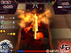 画像集#009のサムネイル/「GUILD01」に収録される2作品の内容を紹介。単純そうに見えて奥深いゲーム性を確認しておこう