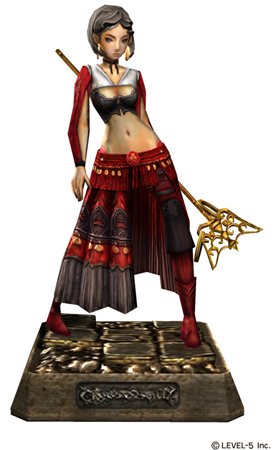画像集#021のサムネイル/「GUILD01」に収録されるRPG「クリムゾンシュラウド」のゲームシステムを紹介。プレイヤーの運命はダイスの出目が握る