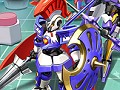 「ダンボール戦機 ブースト」11月23日発売,ボスパトルや新LBXなどを追加。総パーツは3000種以上に
