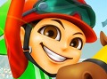 3DS用競馬シミュレーション「G1グランプリ」,元気から今冬発売。馬主として,よりグレードの高いレースに挑戦する醍醐味を味わおう