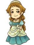 画像集#006のサムネイル/今度は時代や国には縛られない。新作箱庭育成ゲーム「くにつく」のサービスがGREEにて本日開始