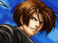 すれ違ったら,まずバトる。“KOF”を題材とした位置情報連動ゲーム「THE KING OF FIGHTERS ENCOUNTER」の配信がスタート