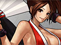 iOS向け「THE KING OF FIGHTERS ENCOUNTER」,バージョンアップでFacebook/Twitterとの連動機能および,新プレイアブルキャラ9人を追加