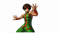画像集#007のサムネイル/iOS向け「THE KING OF FIGHTERS ENCOUNTER」，バージョンアップでFacebook/Twitterとの連動機能および，新プレイアブルキャラ9人を追加