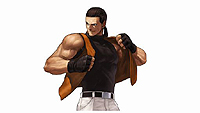画像集#008のサムネイル/iOS向け「THE KING OF FIGHTERS ENCOUNTER」，バージョンアップでFacebook/Twitterとの連動機能および，新プレイアブルキャラ9人を追加