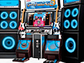 「GuitarFreaksXG3」「DrumManiaXG3」が本日より順次稼働。オンラインマッチングやアバターを実装してコミュニケーション要素を強化したシリーズ最新作