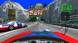 DAYTONA USA