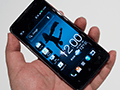 HTC,WiMAXやおサイフ,ワンセグ対応のAndroid 4.0スマートフォン「HTC J」を発表。auから発売へ