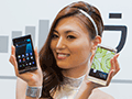 ソフトバンクモバイル&ウィルコム,PHS+3G通信対応や放射線測定機能付きスマートフォン,下り最大110Mbpsのモバイルルーターなど,2012年夏モデルを発表