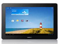 解像度1920×1200ドットの10.1インチ液晶パネル採用のAndroidタブレット「GT01」がイー・モバイルから登場