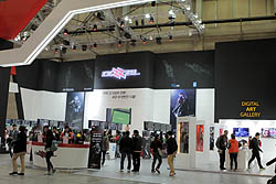 画像集#002のサムネイル/［G-Star 2011］NeowizのSF TPS「DIZZEL」を体験プレイ。“鬼ごっこ”風のモード「追撃戦」は味方と協力して相手をハメるのが醍醐味