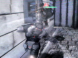 画像集#014のサムネイル/［G-Star 2011］NeowizのSF TPS「DIZZEL」を体験プレイ。“鬼ごっこ”風のモード「追撃戦」は味方と協力して相手をハメるのが醍醐味