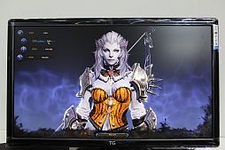 画像集#004のサムネイル/［G-Star 2012］このグラフィックスは現時点でのMMORPG最高峰か。Unreal Engine 3を採用した「BLESS」のプレイレポート