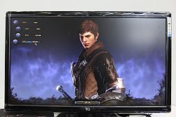画像集#005のサムネイル/［G-Star 2012］このグラフィックスは現時点でのMMORPG最高峰か。Unreal Engine 3を採用した「BLESS」のプレイレポート