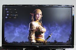 画像集#006のサムネイル/［G-Star 2012］このグラフィックスは現時点でのMMORPG最高峰か。Unreal Engine 3を採用した「BLESS」のプレイレポート