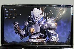 画像集#007のサムネイル/［G-Star 2012］このグラフィックスは現時点でのMMORPG最高峰か。Unreal Engine 3を採用した「BLESS」のプレイレポート