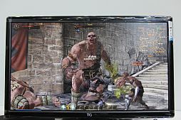 画像集#008のサムネイル/［G-Star 2012］このグラフィックスは現時点でのMMORPG最高峰か。Unreal Engine 3を採用した「BLESS」のプレイレポート