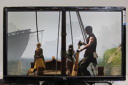 画像集#009のサムネイル/［G-Star 2012］このグラフィックスは現時点でのMMORPG最高峰か。Unreal Engine 3を採用した「BLESS」のプレイレポート
