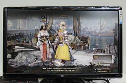画像集#011のサムネイル/［G-Star 2012］このグラフィックスは現時点でのMMORPG最高峰か。Unreal Engine 3を採用した「BLESS」のプレイレポート