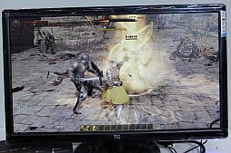 画像集#012のサムネイル/［G-Star 2012］このグラフィックスは現時点でのMMORPG最高峰か。Unreal Engine 3を採用した「BLESS」のプレイレポート
