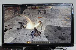 画像集#013のサムネイル/［G-Star 2012］このグラフィックスは現時点でのMMORPG最高峰か。Unreal Engine 3を採用した「BLESS」のプレイレポート