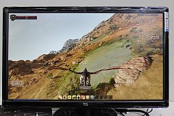 画像集#015のサムネイル/［G-Star 2012］このグラフィックスは現時点でのMMORPG最高峰か。Unreal Engine 3を採用した「BLESS」のプレイレポート