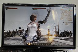 画像集#018のサムネイル/［G-Star 2012］このグラフィックスは現時点でのMMORPG最高峰か。Unreal Engine 3を採用した「BLESS」のプレイレポート