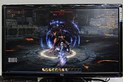 画像集#019のサムネイル/［G-Star 2012］このグラフィックスは現時点でのMMORPG最高峰か。Unreal Engine 3を採用した「BLESS」のプレイレポート