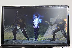 画像集#020のサムネイル/［G-Star 2012］このグラフィックスは現時点でのMMORPG最高峰か。Unreal Engine 3を採用した「BLESS」のプレイレポート