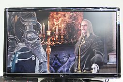 画像集#021のサムネイル/［G-Star 2012］このグラフィックスは現時点でのMMORPG最高峰か。Unreal Engine 3を採用した「BLESS」のプレイレポート