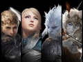 新作MMORPG「BLESS」の開発映像8本を4Gamerに掲載。エフェクト,雲の変化といったさまざまな描画・表現がスゴい