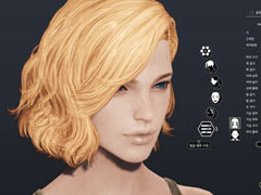 MMORPGが本来持つ楽しさを現在の技術で形に。骨太タイトル「BLESS(仮)」の内容が明らかに