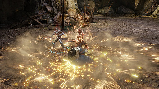 画像集 No.002のサムネイル画像 / MMORPG「BLESS」のCBT2のテスター募集が本日スタート。4Gamer読者枠として2000名分を用意
