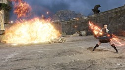 画像集 No.003のサムネイル画像 / MMORPG「BLESS」のCBT2のテスター募集が本日スタート。4Gamer読者枠として2000名分を用意