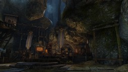 画像集 No.004のサムネイル画像 / MMORPG「BLESS」のCBT2のテスター募集が本日スタート。4Gamer読者枠として2000名分を用意