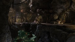 画像集 No.005のサムネイル画像 / MMORPG「BLESS」のCBT2のテスター募集が本日スタート。4Gamer読者枠として2000名分を用意