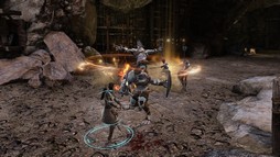 画像集 No.006のサムネイル画像 / MMORPG「BLESS」のCBT2のテスター募集が本日スタート。4Gamer読者枠として2000名分を用意