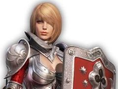 「BLESS」の最新情報が公開。本作に登場する人間,獣人タイプの4つの種族が明らかに