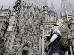 新作MMORPG「BLESS」で実施されたCBT2のインプレッションを掲載。最高峰のグラフィックスで描かれる王道MMORPGを体験