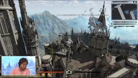 画像集 No.004のサムネイル画像 / 「BLESS」，武器＆防具の強化は「装備強化マシーン」で実行。装備の強化方法「強化/超越/継承」を公開