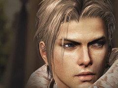 「BLESS」のオープンサービスは2017年11月2日15:00開始。10月27日15:00から先行キャラクター作成&クライアント事前DLを実施