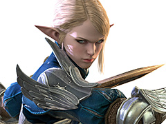 ゲームオン,11月2日15:00に開始となる「BLESS」オープンサービスの概要をあらためて公開