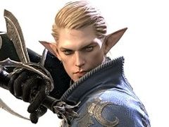 「BLESS」,11月2日のサービス開始に先駆けて「クライアント事前ダウンロード」と「先行キャラクター作成」が本日スタート